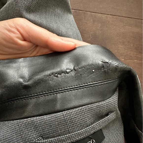 RW&CO Slim Fit Blazer, women Size 0 - Picture 6 of 11